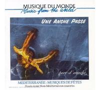 France:,Occitanie - Une Anche Passe [Import]