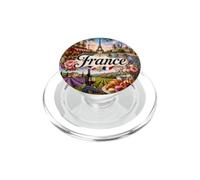 France, Paris, Provential, Maisons de Mode, Louvre, Musées, PopSockets PopGrip pour MagSafe