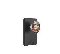 France, Paris, Provential, Maisons de Mode, Louvre, Musées, PopSockets PopWallet pour MagSafe