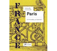 Paris: Un musée, un bistrot !