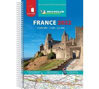 France Petit Format 2022