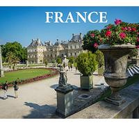 France: Photo book of France