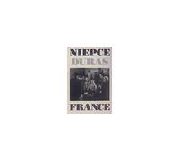 France - - photographies de janine niepce - texte de marguerite duras - Nicéphore Niépce - Actes sud - Livre