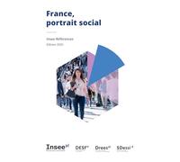 France, Portrait Social - Édition 2025