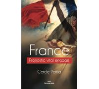 France, pronostic vital engagé