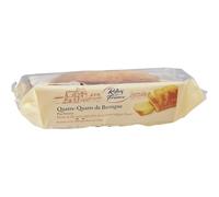FRANCE - Quatre-quarts de Bretagne REFLETS DE | Gâteau moelleux et onctueux | Idéal pour le goûter | le paquet de 400g | LOT DE 3