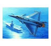 France Rafale M Fighter - 1:48e - Hobby Boss G