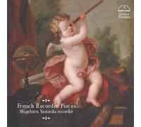 France Recorder Works [Import allemand]