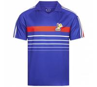 France "Retro History" JELEX Hommes Maillot 2XL