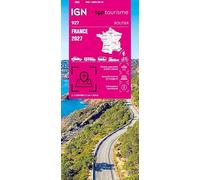 France Road Map 2027 (927)