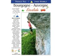 France Roc 1 Bourgogne - Auvergne