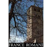 France Romane Tome 1 - Xie Siècle