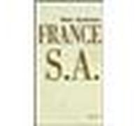 France S.A. Prendre un avenir d'avance - Yann Duchesne - Seuil - broché - Essai