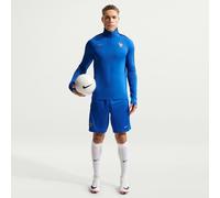 Equipe de France Short Training Bleu Homme Nike 26/28 M