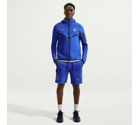 Short France Tech Fleece Coupe du Monde 2026 Bleu M Male