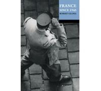 France Since 1945 Robert Gildea (Auteur)