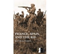 France, Spain And The Rif(Rif War, Also Called The Second Moroccan War 1922-26)