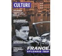 France: Spendid Trip-Journey Through The Most Beautiful Regions
