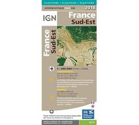 FRANCE SUD EST PLASTIFIEE