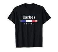 France - Tarbes T-Shirt