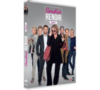 France Télévisions Distriion Candice Renoir Saison 7 DVD - 3660485995887