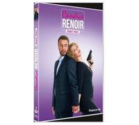 CANDICE RENOIR - SAISON 9 - PARTIE 2 - DVD