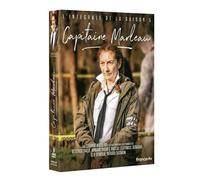 France Télévisions Distriion Capitaine Marleau Lintégrale de la Saison 5 DVD - 3660485996808