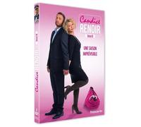 Coffret Candice Renoir Saison 10 DVD DVD
