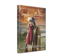 France Télévisions Distriion Coffret Capitaine Marleau Saison 3 DVD - 3660485996853