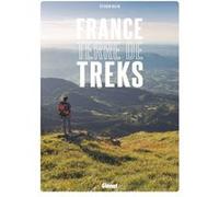 France, terre de treks Sylvain Bazin (Auteur)