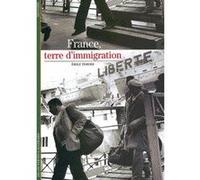 France, terre d'immigration Emile Temime (Auteur)
