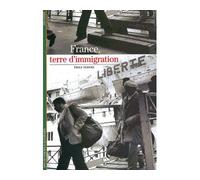 France, terre d'immigration Emile Temime (Auteur)