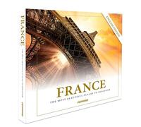 France. The most beautiful places to discover