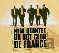 France, The New Quintette du Hot Club de - Minor Swing