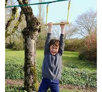France Trampoline Accessoire pour Parcours Ninja - Trapèze