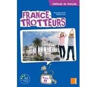 France-Trotteurs 3: Méthode de français