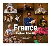 France, un album de famille