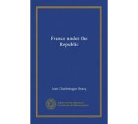 France under the Republic