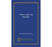 France under the Republic
