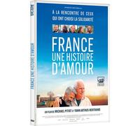 France, Une Histoire D'amour