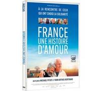France, une histoire d'amour DVD