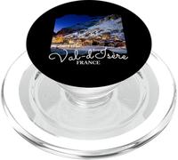 France Val-d'Isère PopSockets PopGrip pour MagSafe