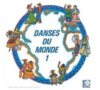 France Various - Danses du Monde Vol 1