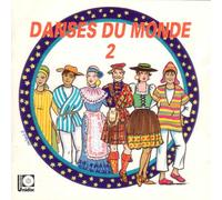 France Various - Danses du Monde Vol. 2