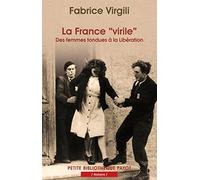 France "virile" : Des femmes tondues à la libération