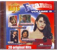 FRANCE VOLUME 5