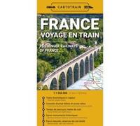 France - Voyage en train Collectif (Auteur)