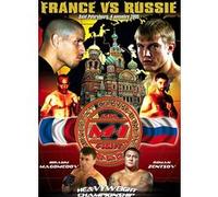 France Vs Russie E