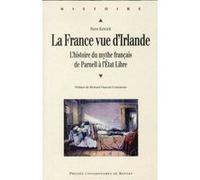 France vue d irlande Pur (Auteur)