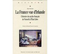 France vue d irlande Pur (Auteur)